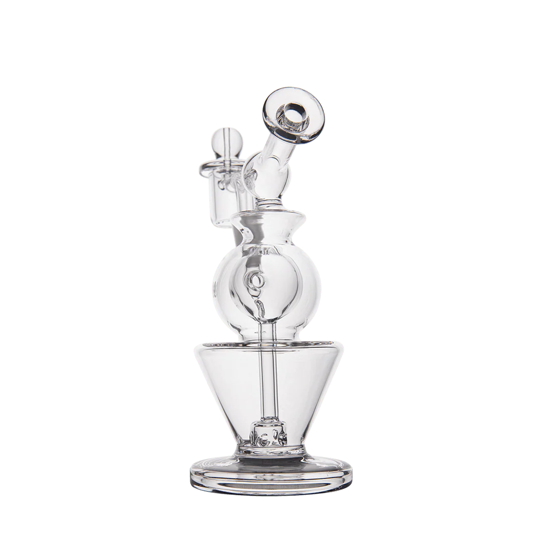 MJ Arsenal Gemini Mini Dab Rig - Image 16