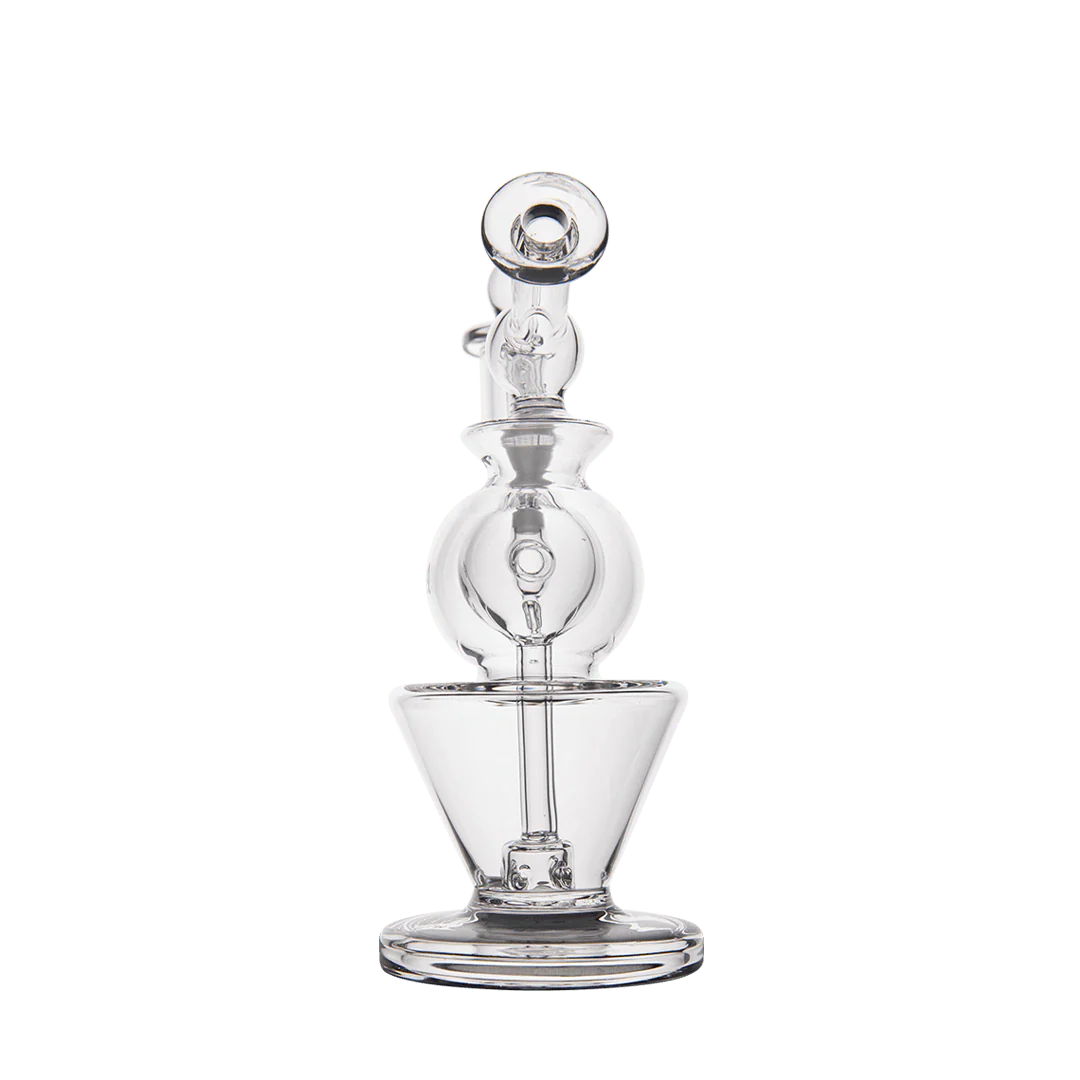 MJ Arsenal Gemini Mini Dab Rig - Image 17