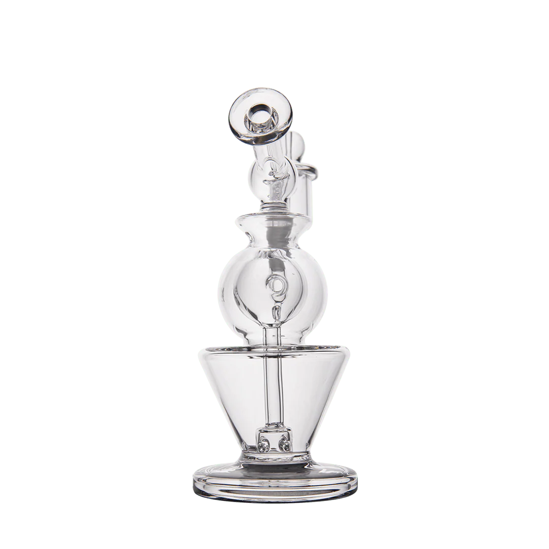 MJ Arsenal Gemini Mini Dab Rig - Image 18