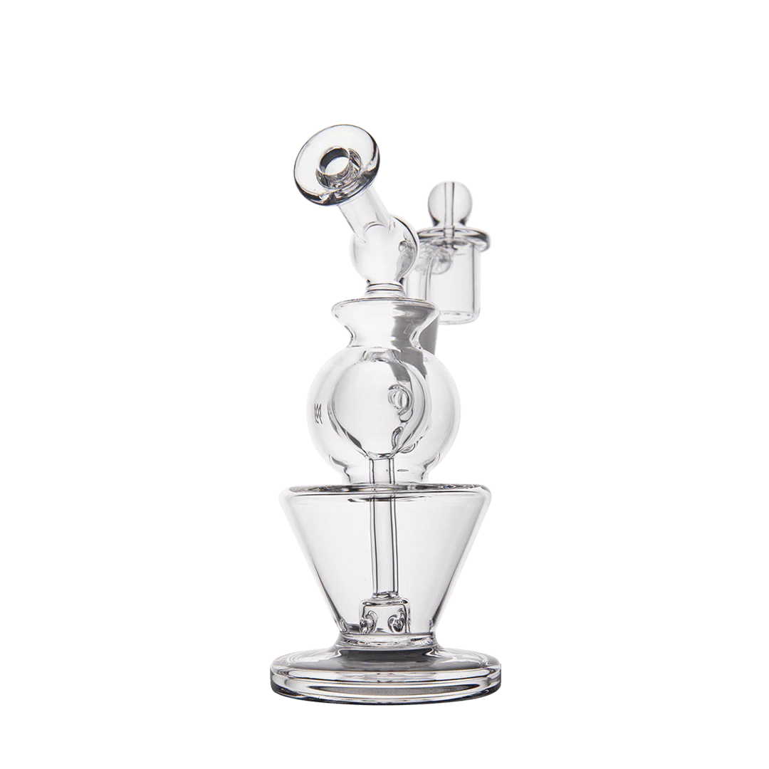 MJ Arsenal Gemini Mini Dab Rig - Image 19