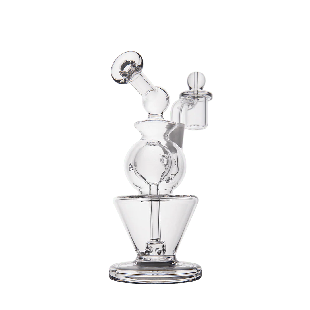 MJ Arsenal Gemini Mini Dab Rig - Image 20