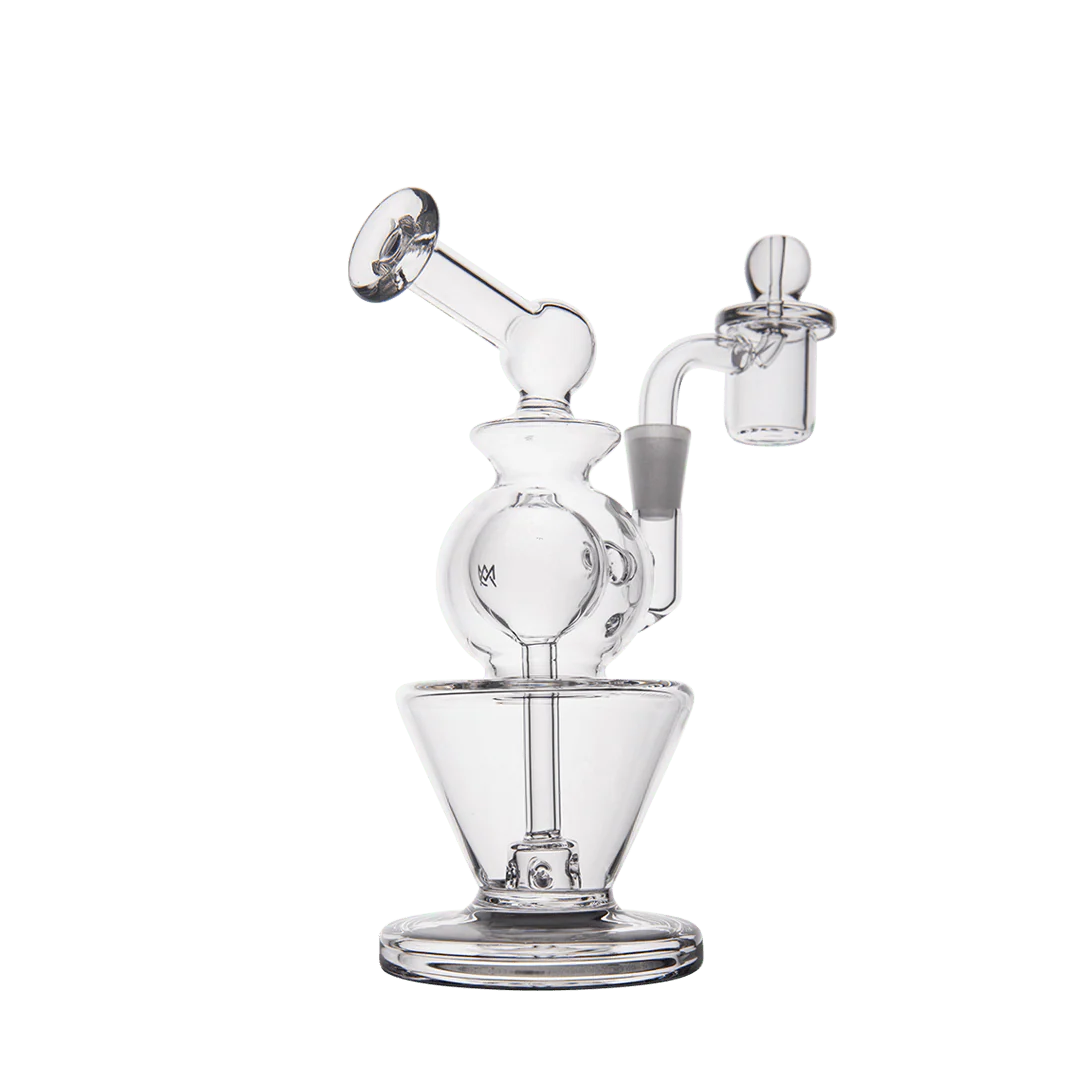 MJ Arsenal Gemini Mini Dab Rig - Image 22