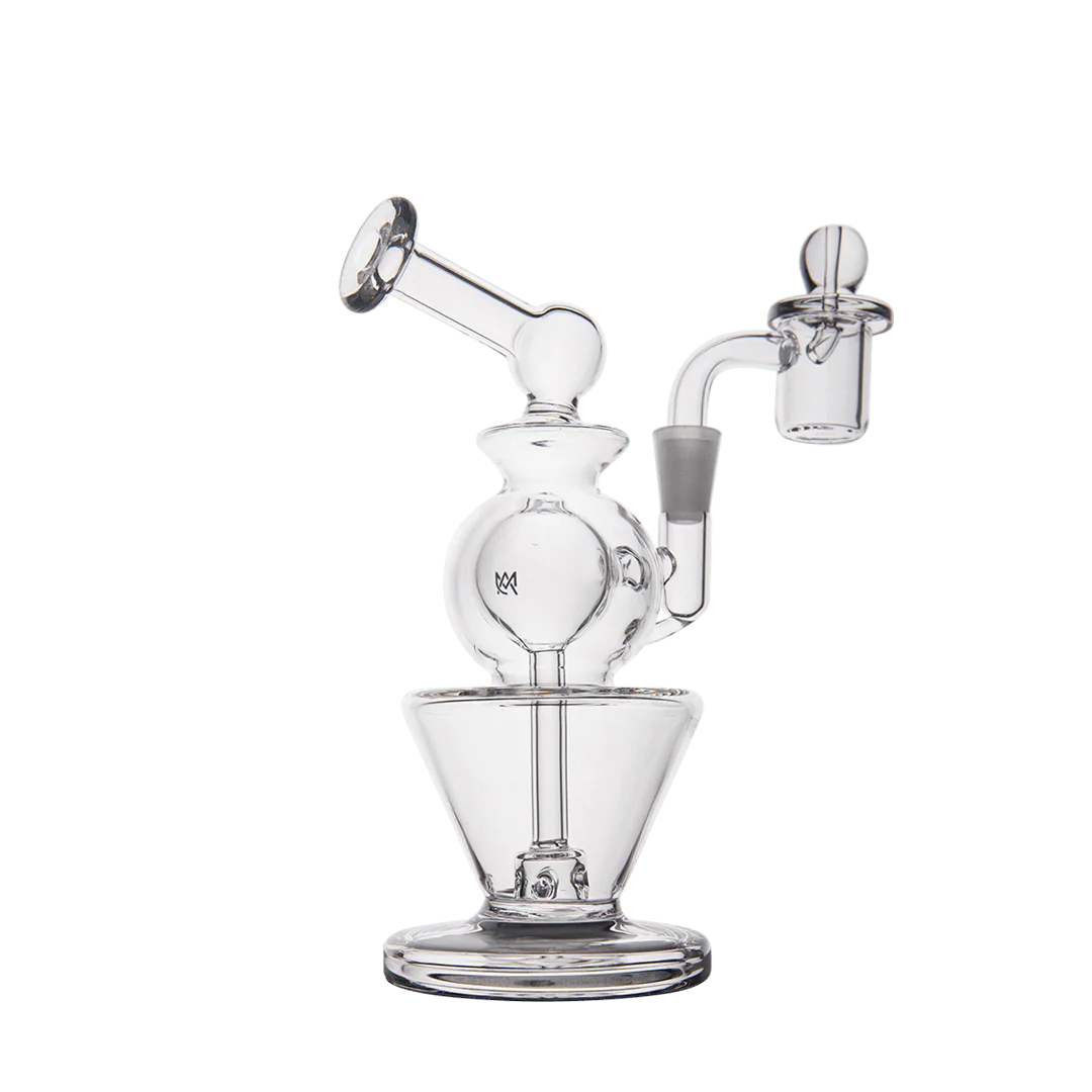 MJ Arsenal Gemini Mini Dab Rig - Image 23