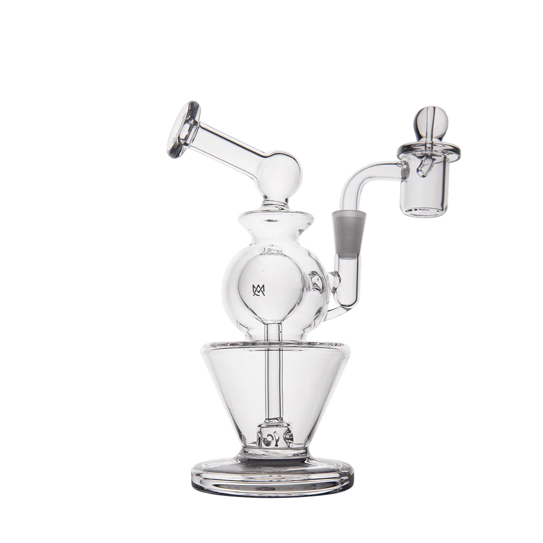 MJ Arsenal Gemini Mini Dab Rig - Image 24