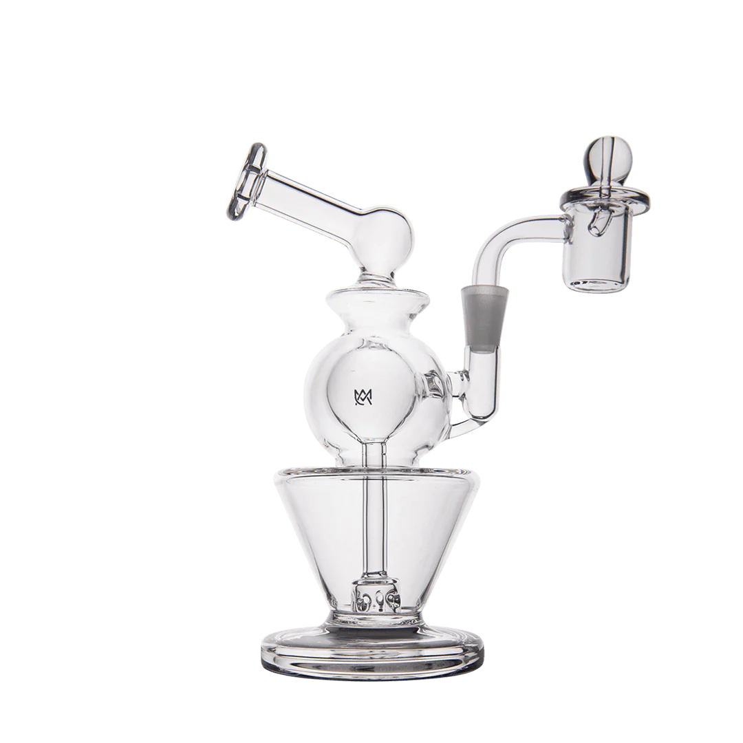 MJ Arsenal Gemini Mini Dab Rig - Image 25