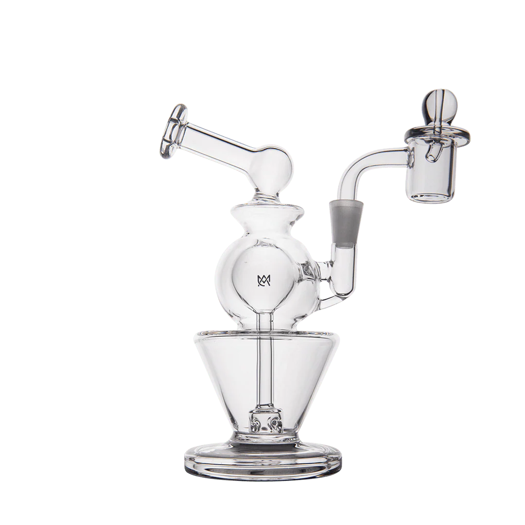 MJ Arsenal Gemini Mini Dab Rig - Image 26