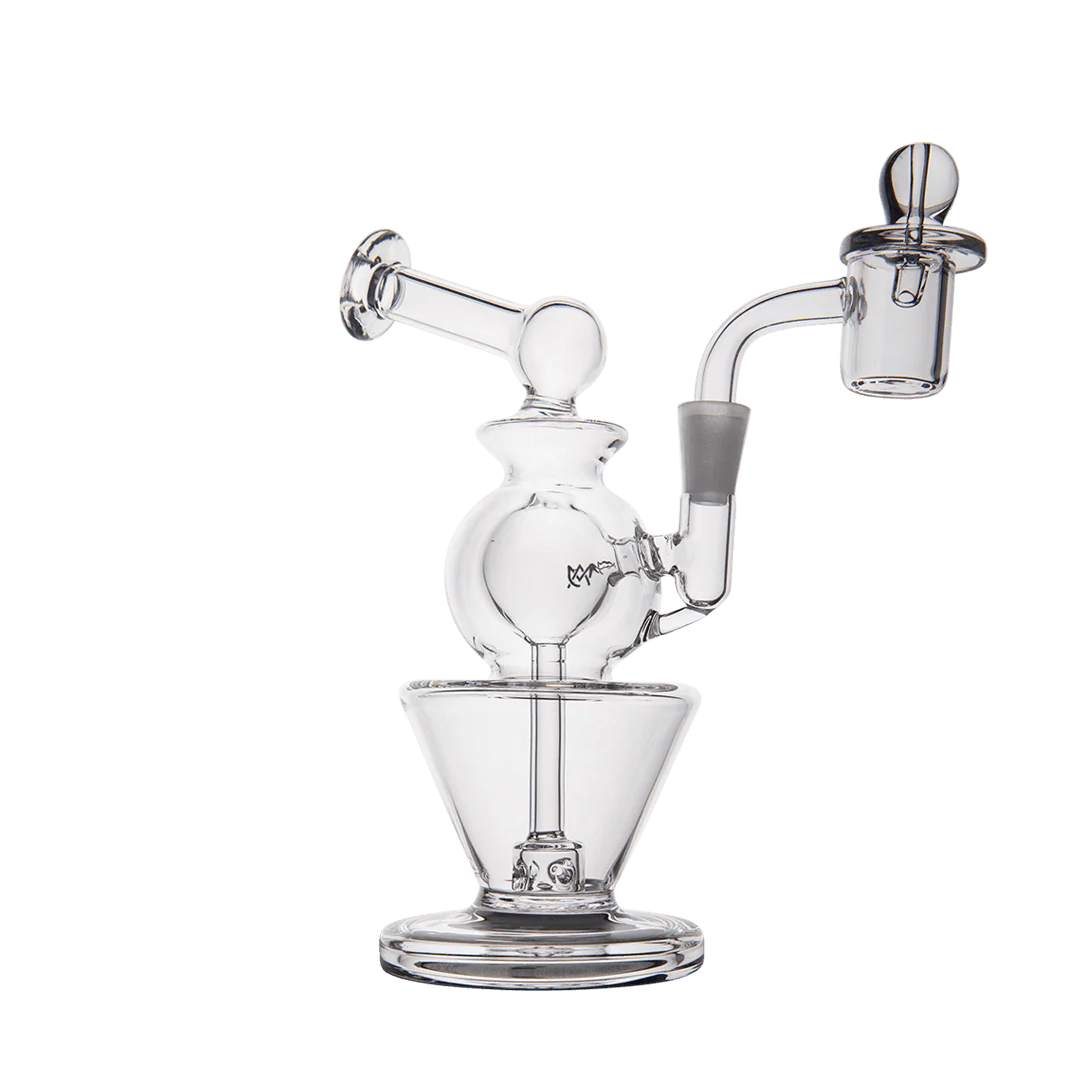 MJ Arsenal Gemini Mini Dab Rig - Image 28