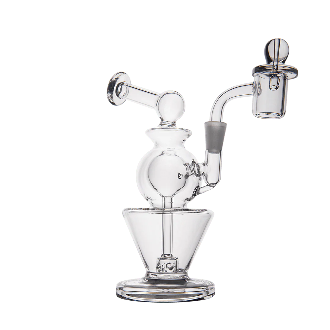 MJ Arsenal Gemini Mini Dab Rig - Image 29