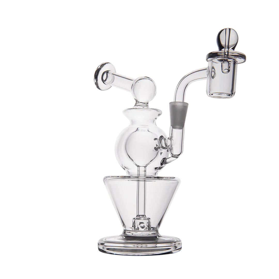 MJ Arsenal Gemini Mini Dab Rig - Image 30