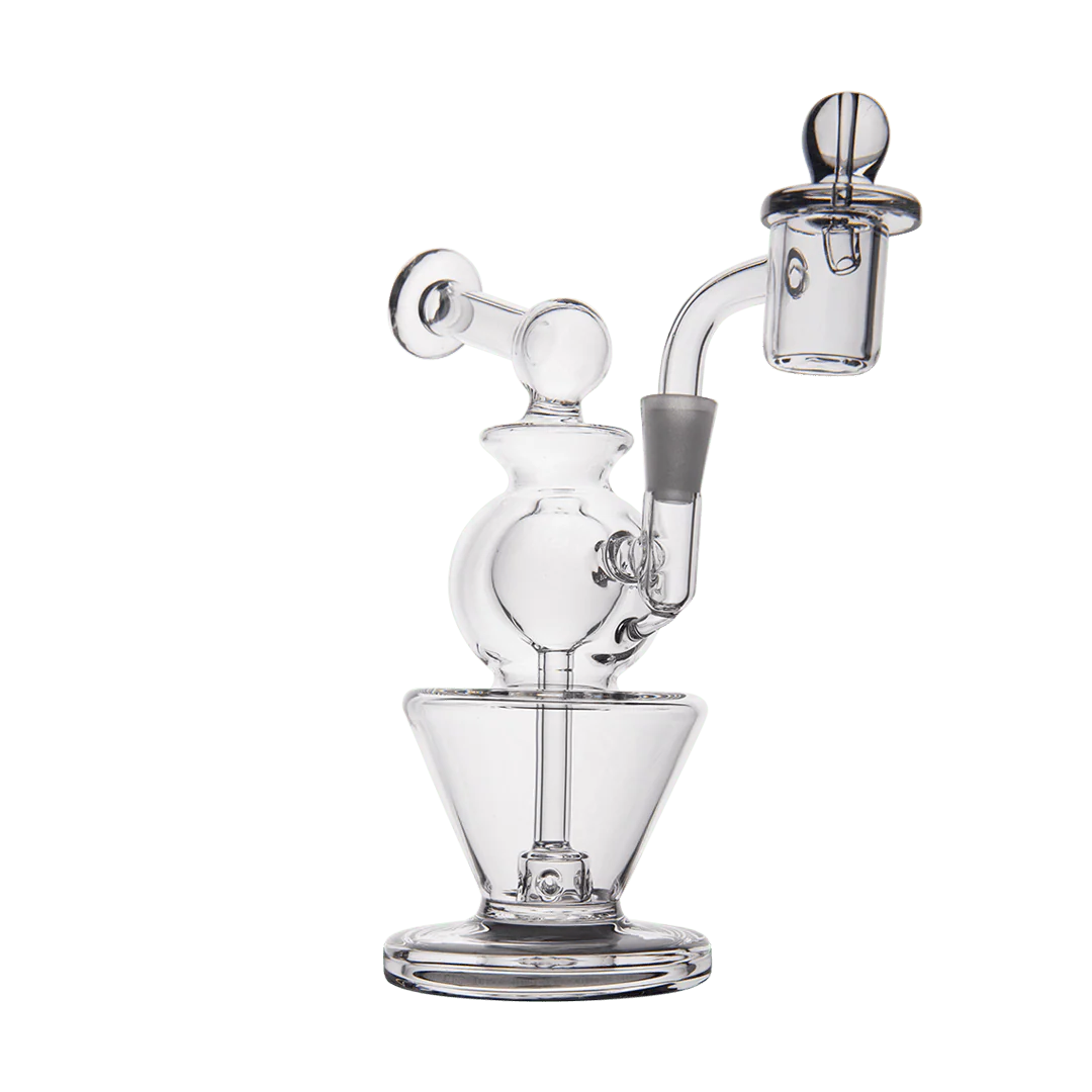 MJ Arsenal Gemini Mini Dab Rig - Image 31