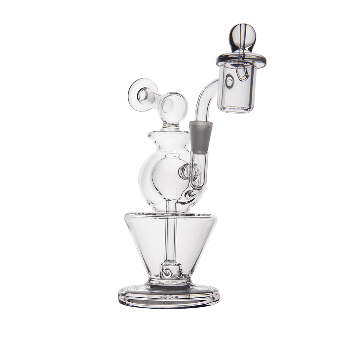 MJ Arsenal Gemini Mini Dab Rig - Image 32