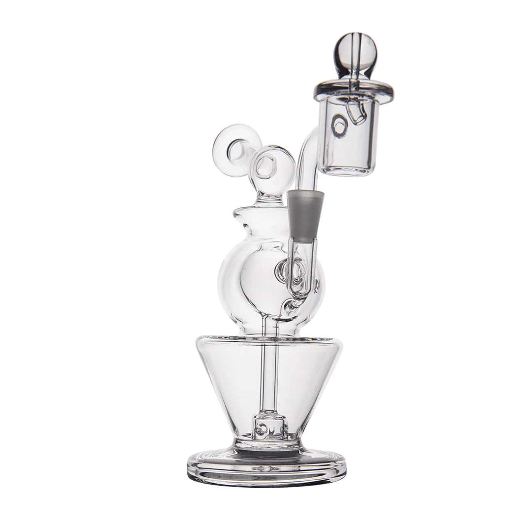 MJ Arsenal Gemini Mini Dab Rig - Image 33