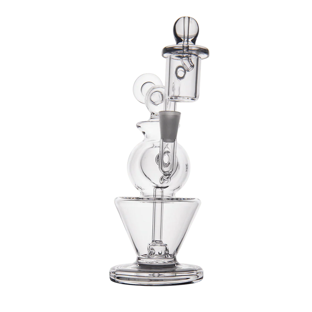 MJ Arsenal Gemini Mini Dab Rig - Image 34