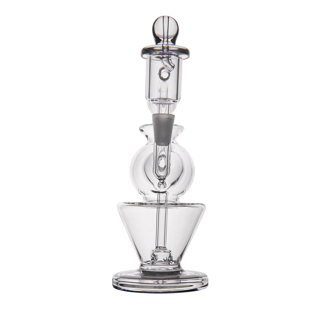 MJ Arsenal Gemini Mini Dab Rig - Image 35
