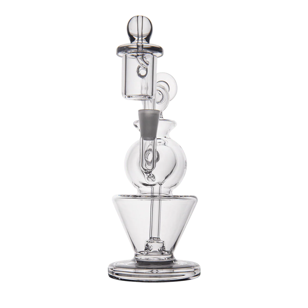 MJ Arsenal Gemini Mini Dab Rig - Image 36