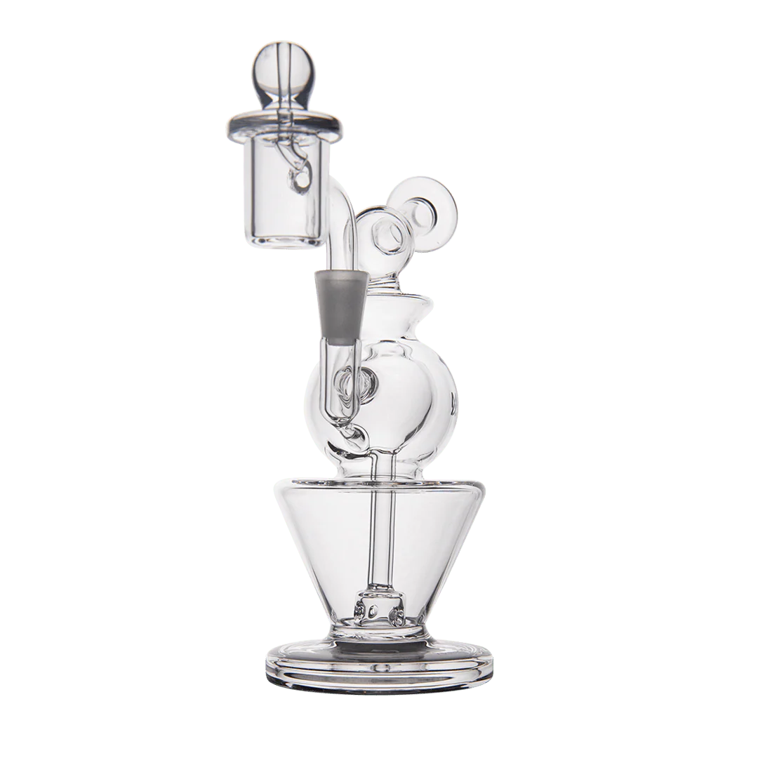 MJ Arsenal Gemini Mini Dab Rig - Image 37