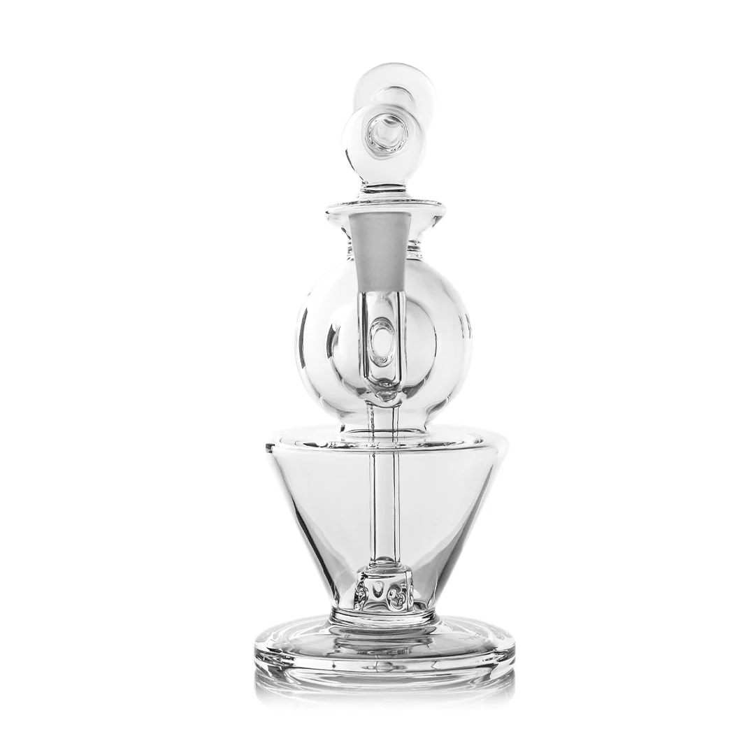MJ Arsenal Gemini Mini Dab Rig - Image 4