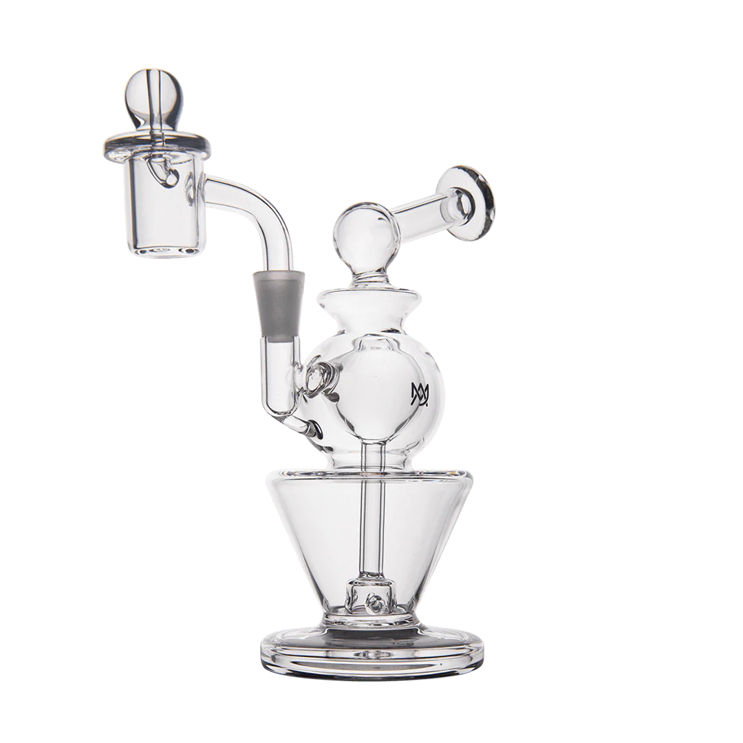 MJ Arsenal Gemini Mini Dab Rig - Image 40