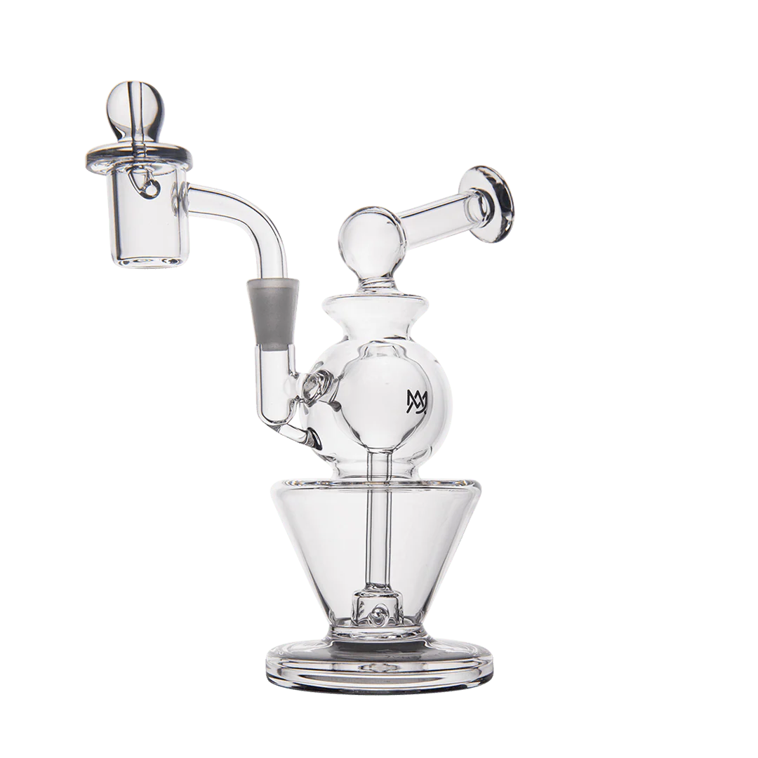 MJ Arsenal Gemini Mini Dab Rig - Image 41