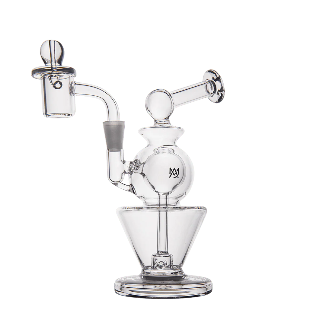 MJ Arsenal Gemini Mini Dab Rig - Image 42