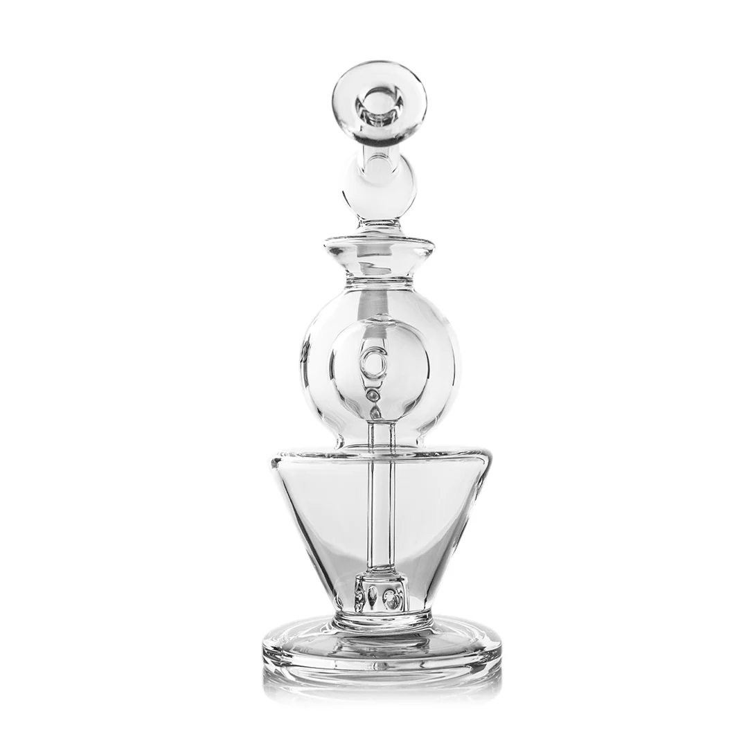 MJ Arsenal Gemini Mini Dab Rig - Image 5