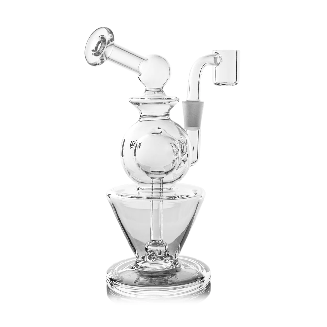 MJ Arsenal Gemini Mini Dab Rig - Image 6