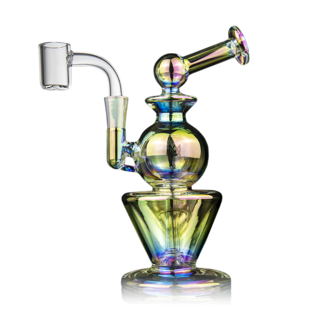 MJ Arsenal Gemini Mini Dab Rig - Image 7
