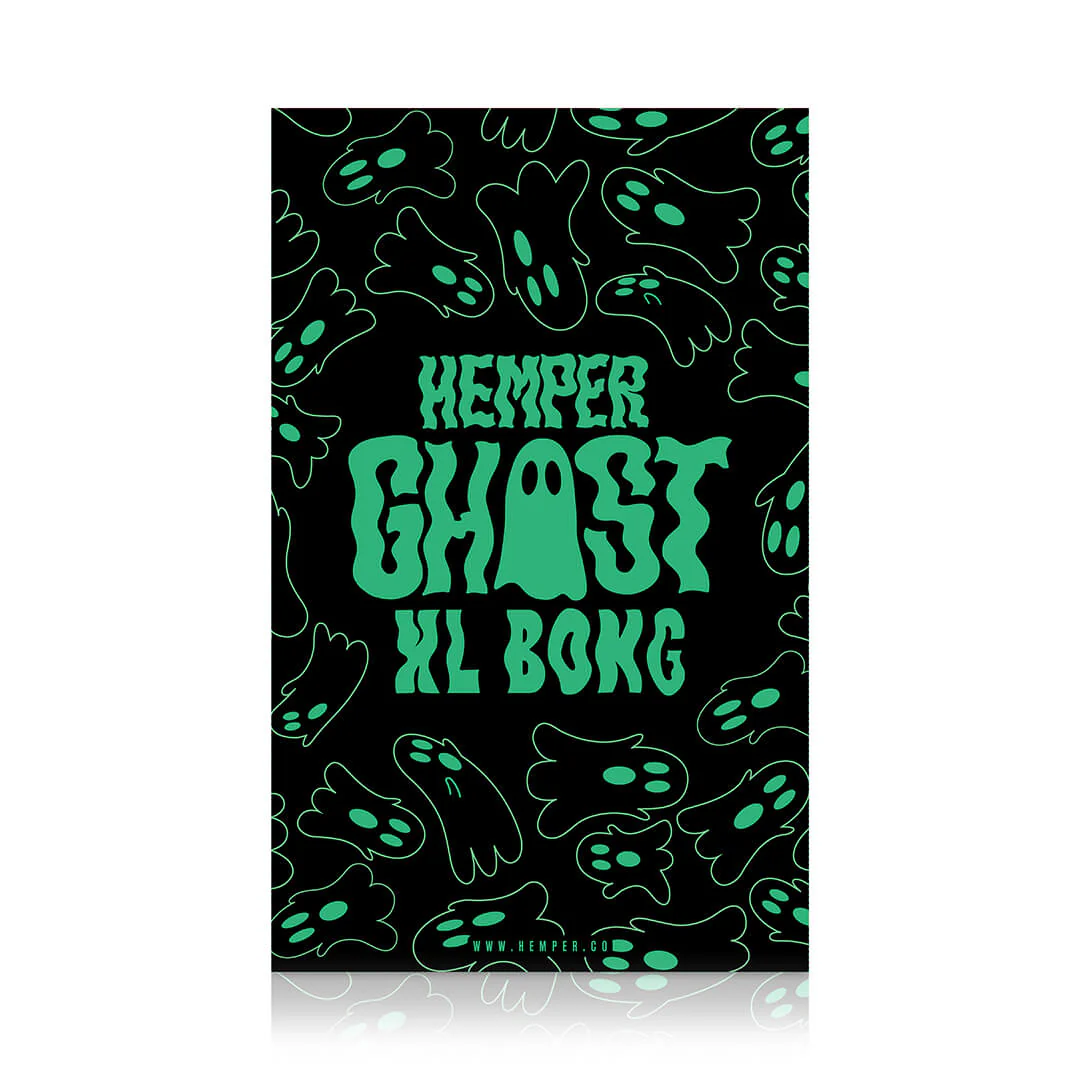 Ghost XL Bong - Image 9