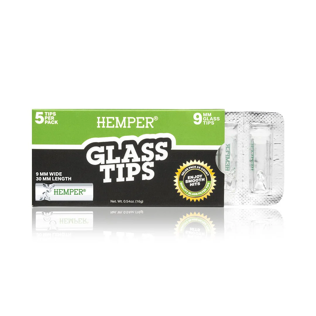Glass Filter Tips - Image 3