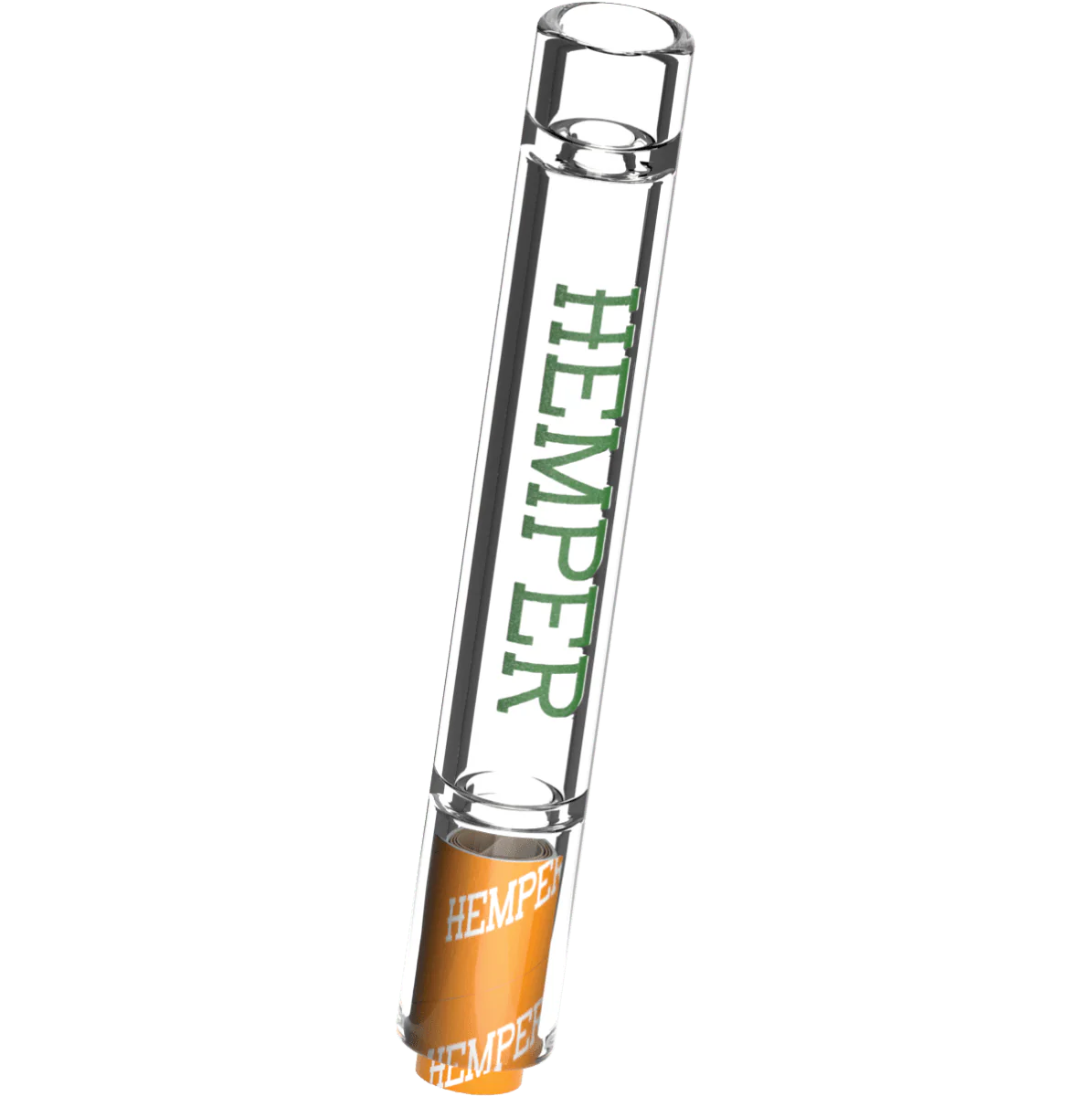 Glass Hitter - Flavored & Unflavored Glass One Hitters - Image 3
