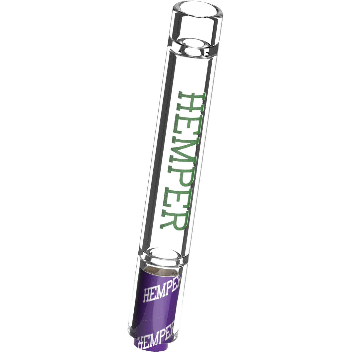 Glass Hitter - Flavored & Unflavored Glass One Hitters - Image 4