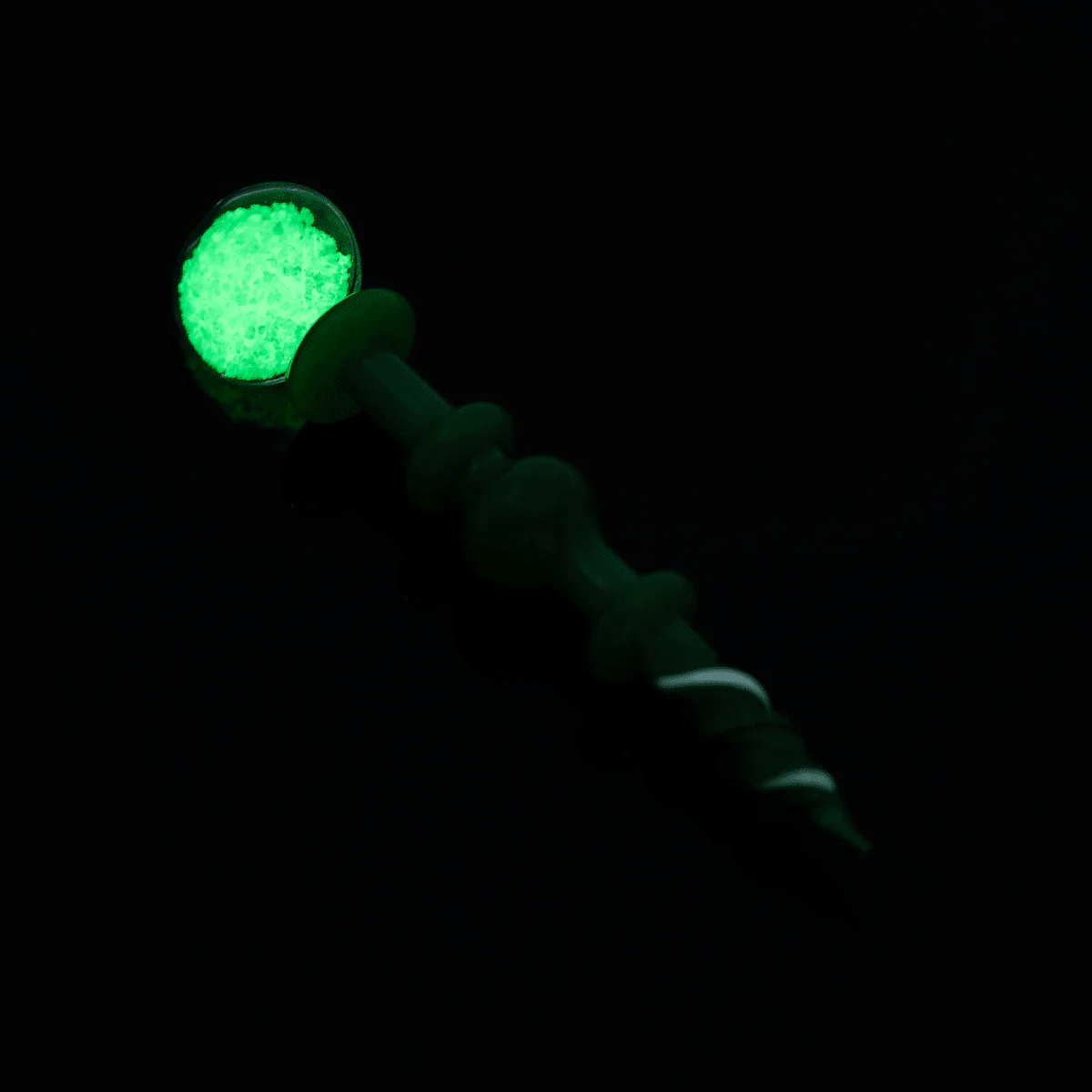 Glowing Crystal Glass Dab Tool - Image 10