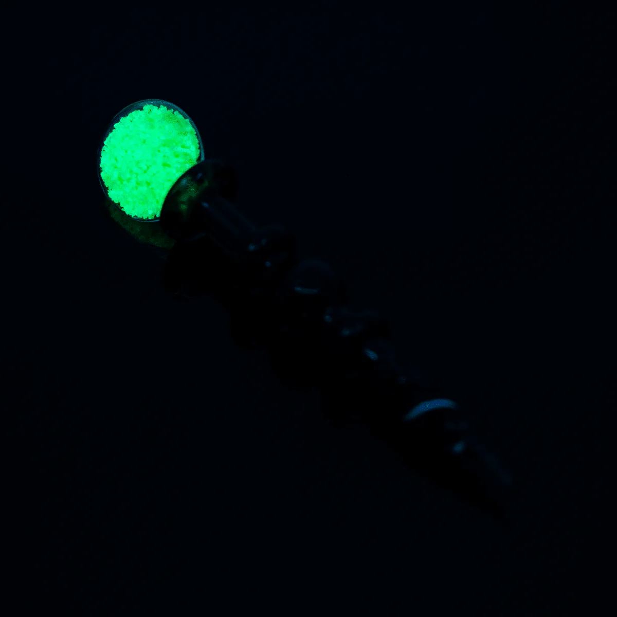 Glowing Crystal Glass Dab Tool - Image 12