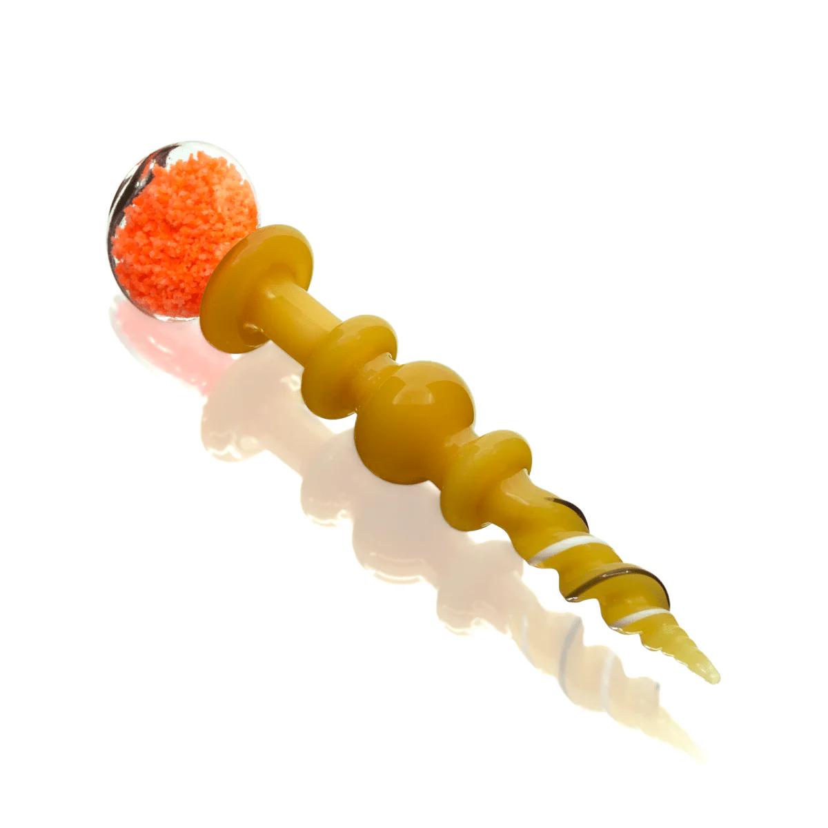 Glowing Crystal Glass Dab Tool - Image 3