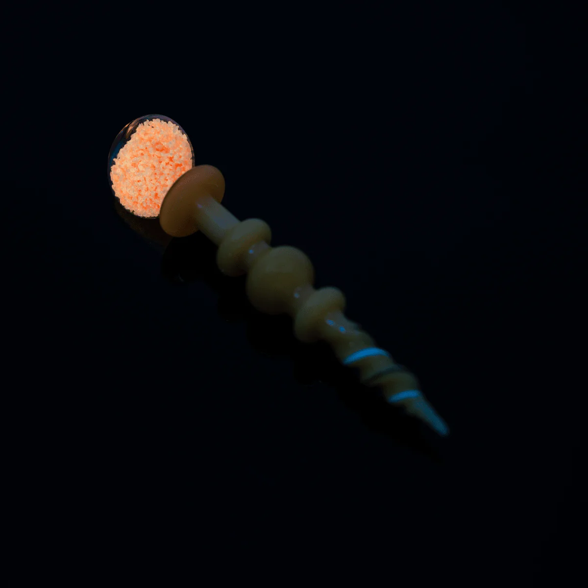 Glowing Crystal Glass Dab Tool - Image 4