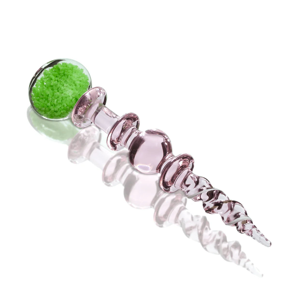 Glowing Crystal Glass Dab Tool - Image 5
