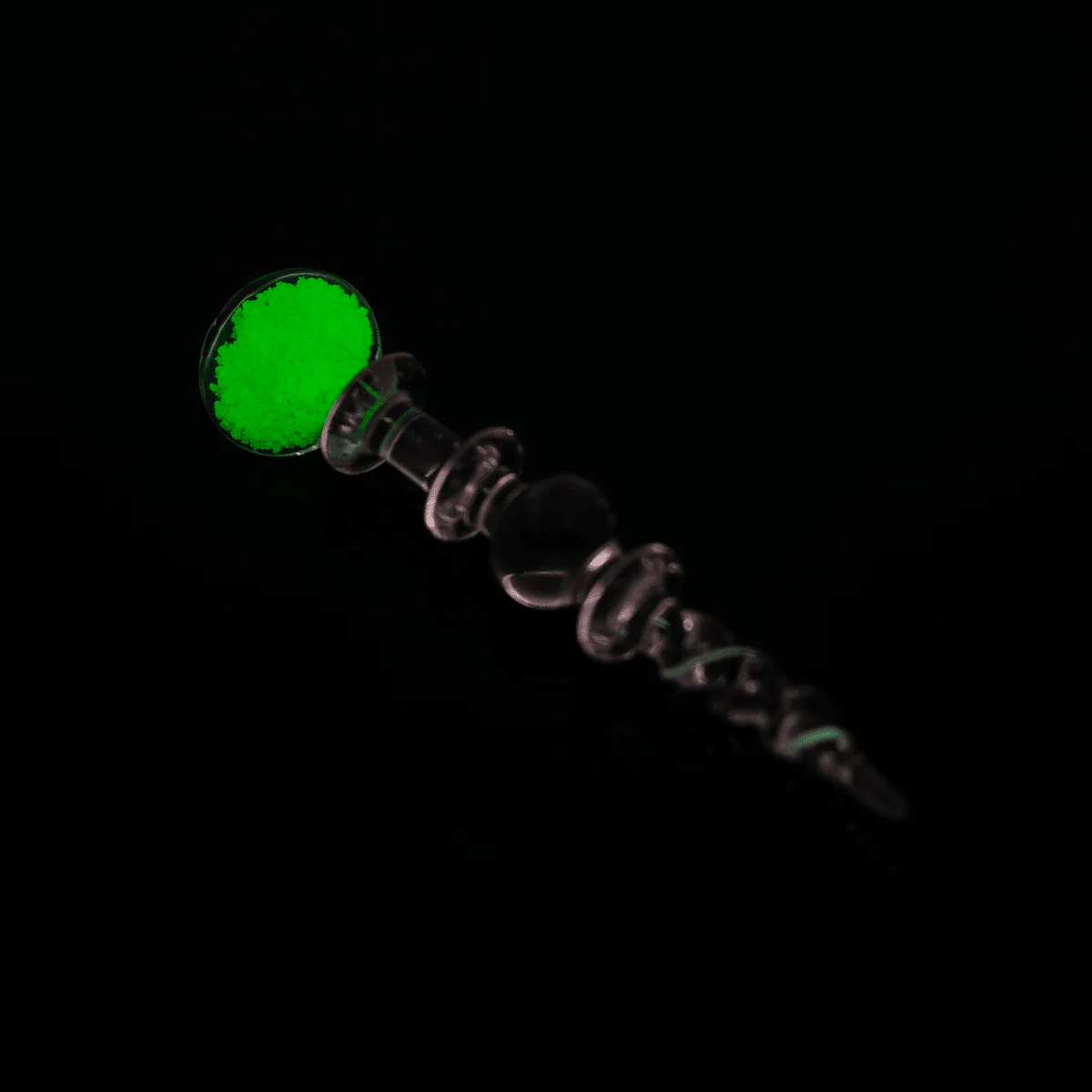Glowing Crystal Glass Dab Tool - Image 6
