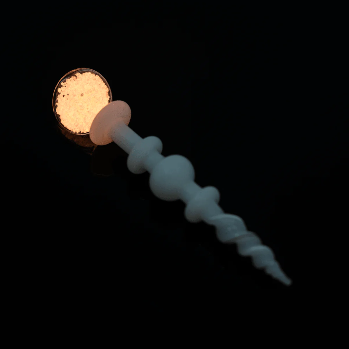 Glowing Crystal Glass Dab Tool - Image 7