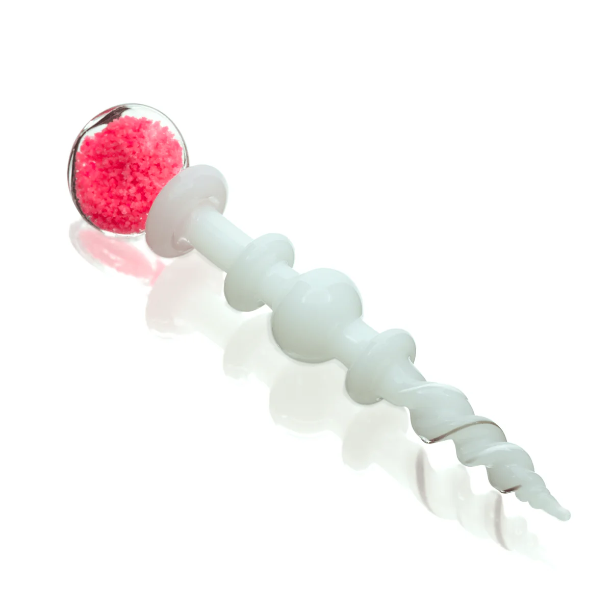 Glowing Crystal Glass Dab Tool - Image 8