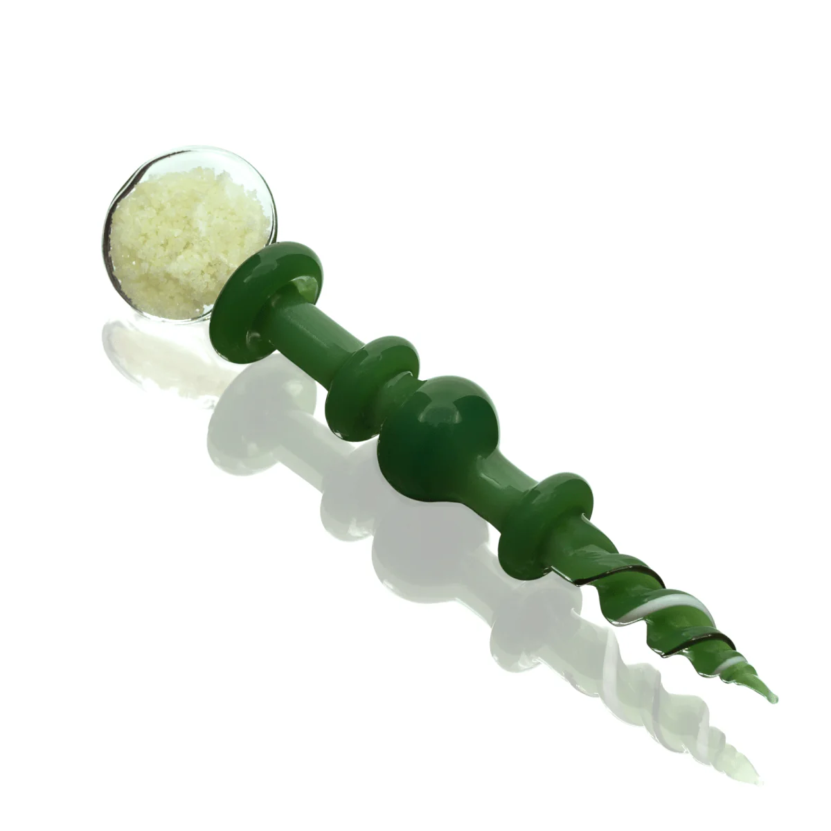 Glowing Crystal Glass Dab Tool - Image 9