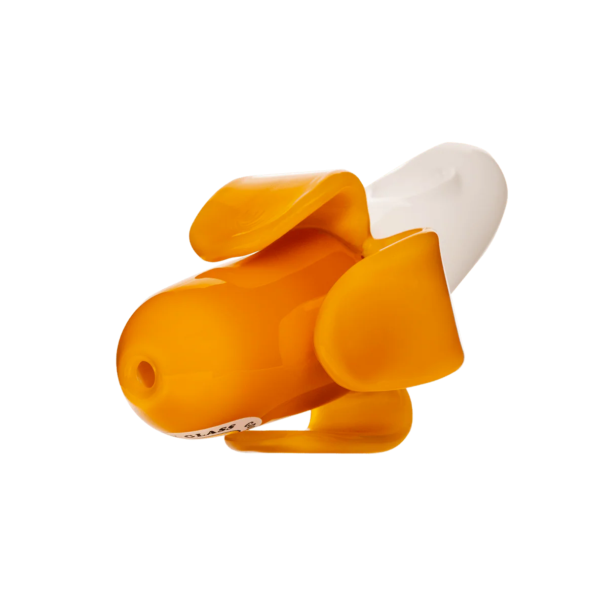 Goody Glass - Bananza Hand Pipe - Image 3