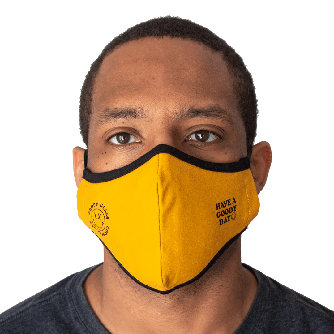 Goody Glass - Face Mask - Image 2