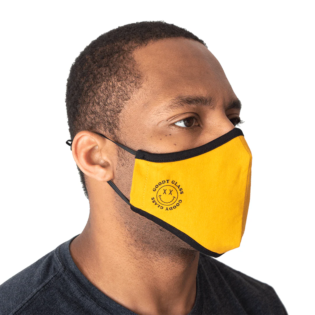 Goody Glass - Face Mask - Image 3