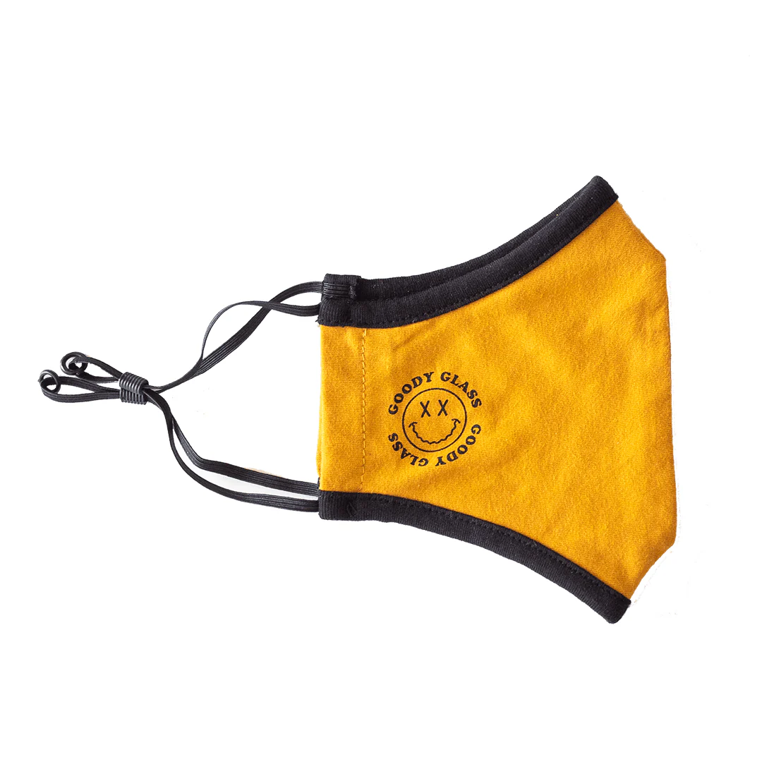 Goody Glass - Face Mask - Image 4