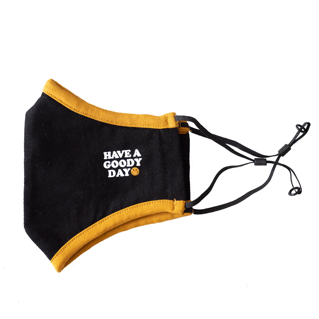 Goody Glass - Face Mask - Image 5