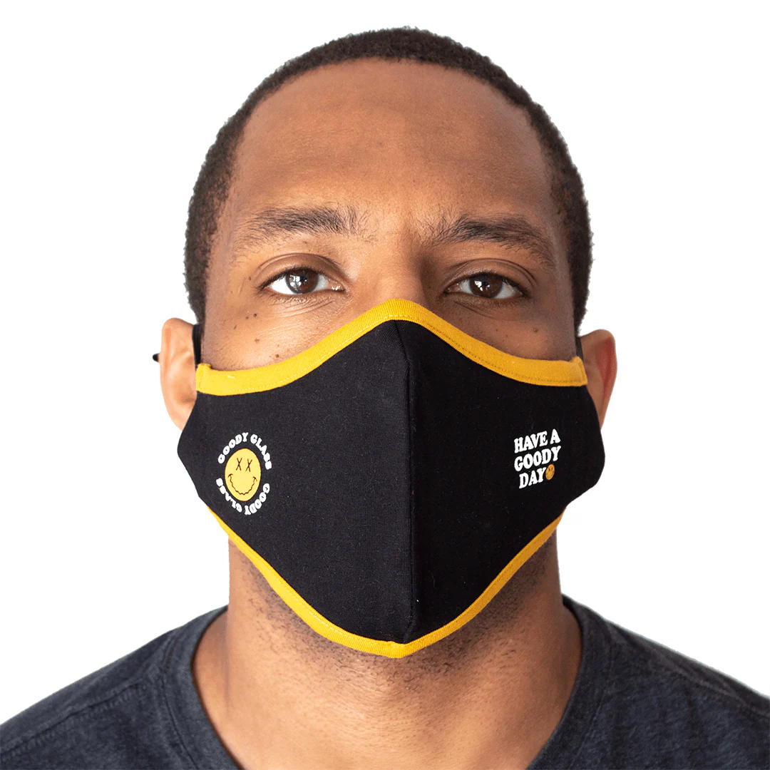 Goody Glass - Face Mask - Image 7
