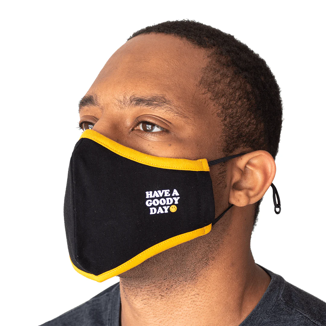 Goody Glass - Face Mask - Image 8
