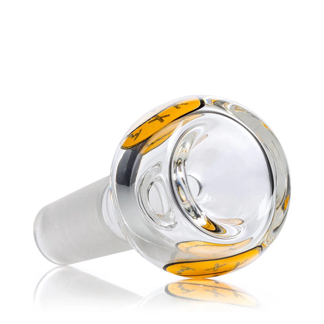 Goody Flower Bowl | 10mm Male Joint - Image 2