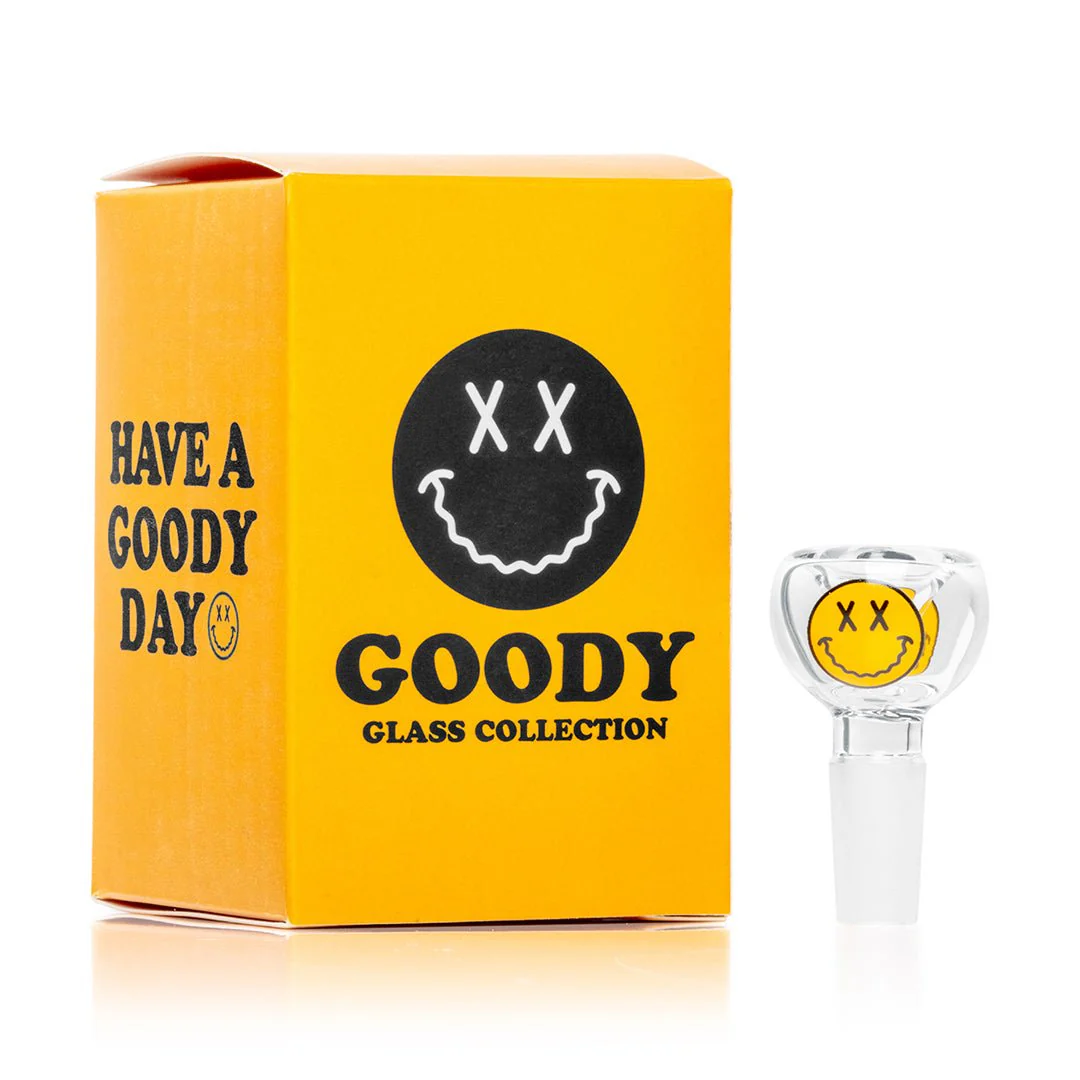 Goody Flower Bowl | 10mm Male Joint - Image 4