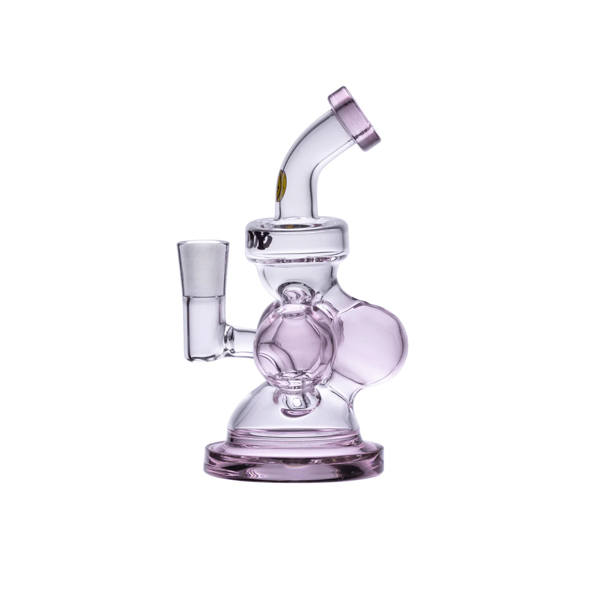 Goody Glass - Atom Mini Dab Rig 4-Piece Kit - Image 10
